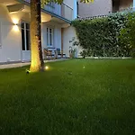 Apartamento Garden Stresa