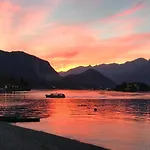 Garden Stresa