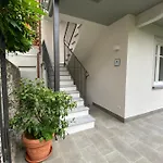 Garden Apartamento Stresa