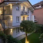 Apartamento Garden