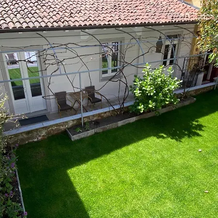Appartamento Garden *