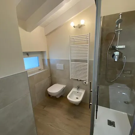 Appartamento Garden Stresa