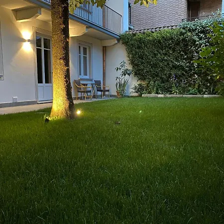 Appartamento Garden Stresa