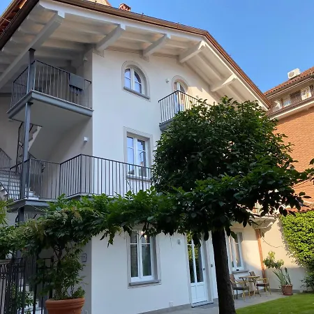 Garden Appartamento *