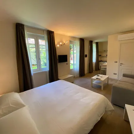 Appartamento Garden *