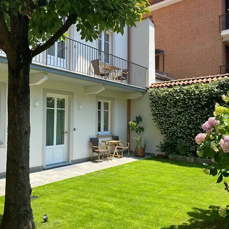 Garden Daire *