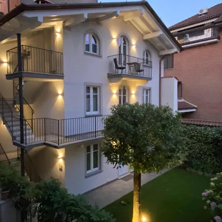 Appartamento Garden