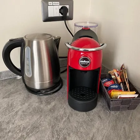 Garden Appartamento Stresa