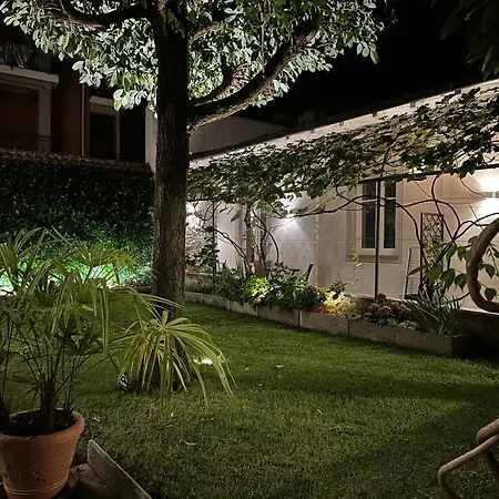 Appartamento Garden *