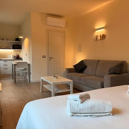 Garden Appartamento *