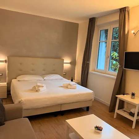 Garden Appartamento Stresa