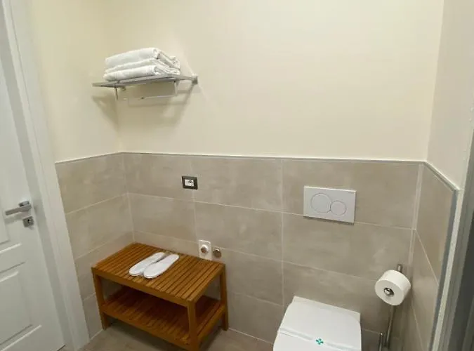 Garden Apartamento *