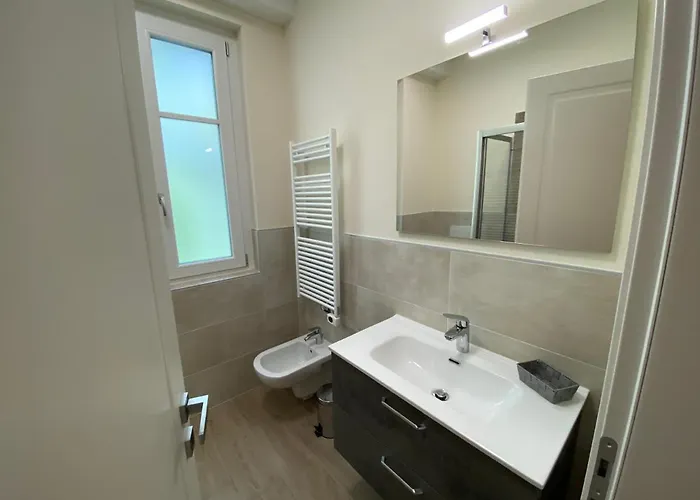 Garden Apartamento Stresa