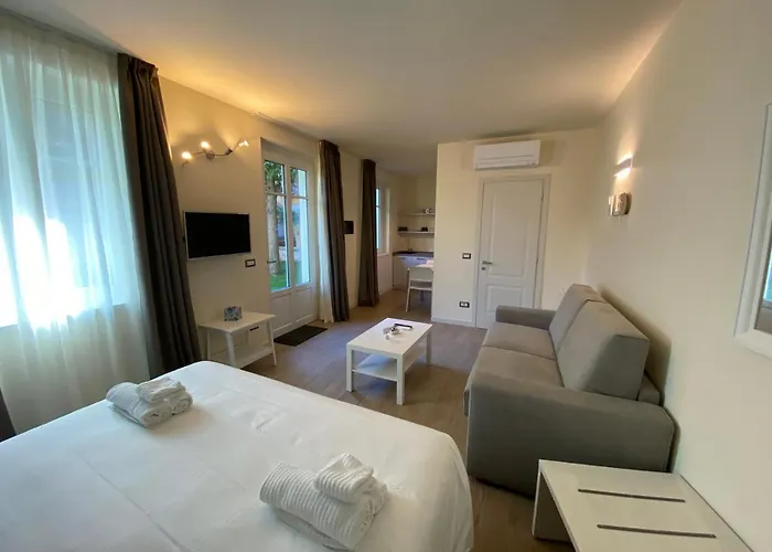 Garden Apartamento *