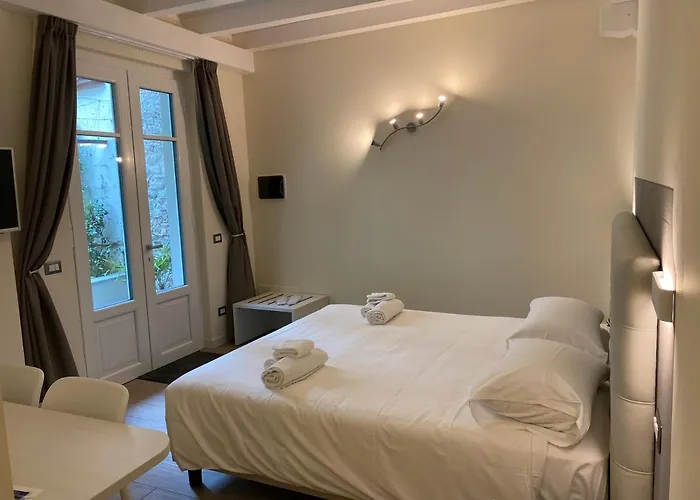 Garden * 斯特雷萨