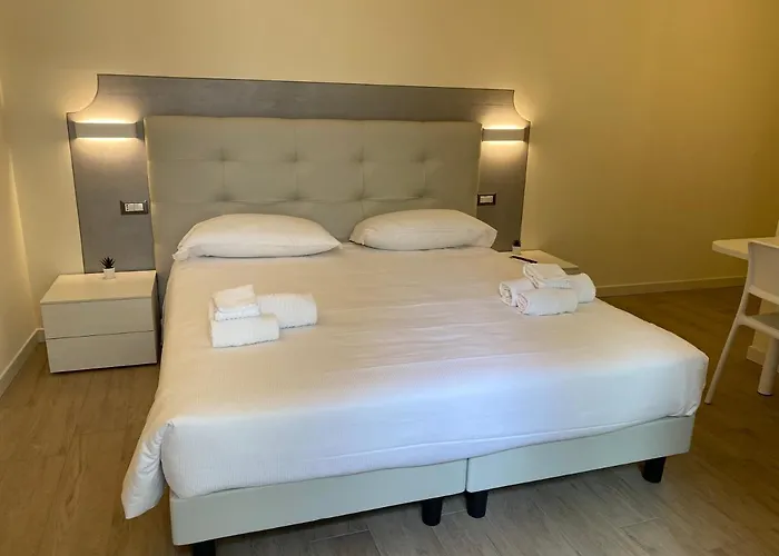 Apartamento Garden *