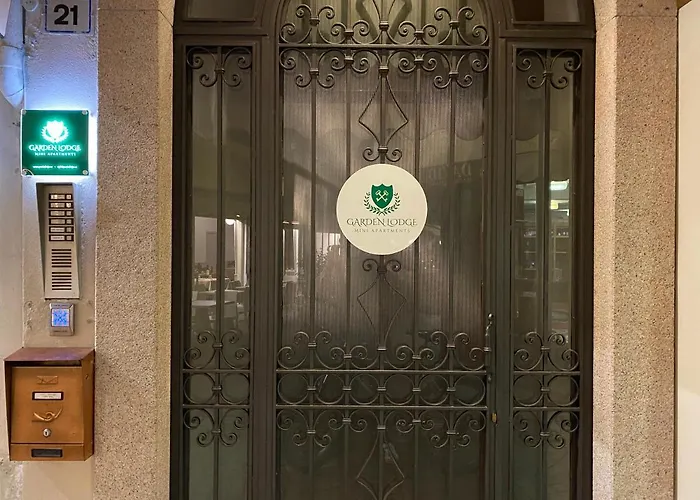 Apartamento Garden *