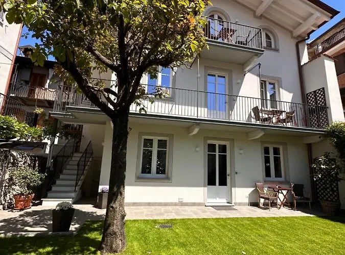 Apartamento Garden *