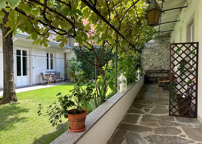 Apartamento Garden *