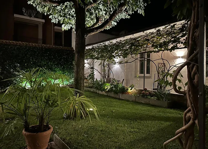 Apartamento Garden *