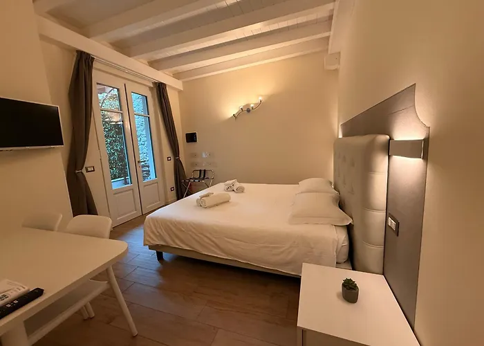 Garden Appartement *