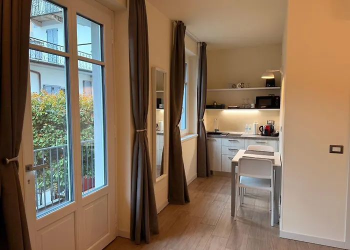 Apartamento Garden *