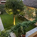 Garden Apartment