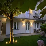 Garden Appartement