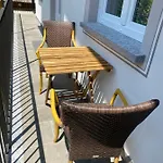 Garden Appartement *