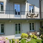 Garden Appartement *