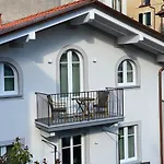 Garden Appartement Stresa