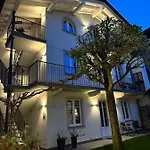 Apartment Garden Stresa