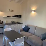 Apartment Garden