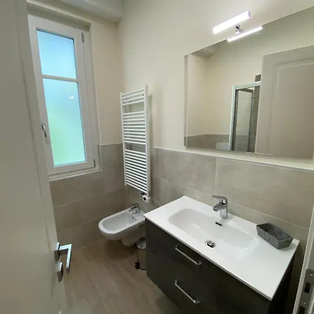 Garden Apartmán Stresa